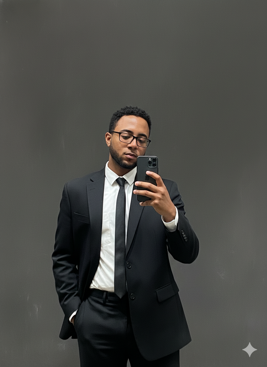 Jose - Avatar Animado